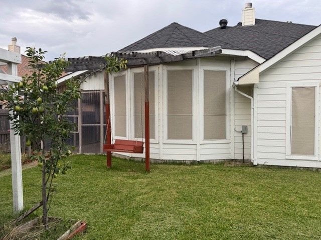 6922 Field Lark Drive, Arlington, TX 76002