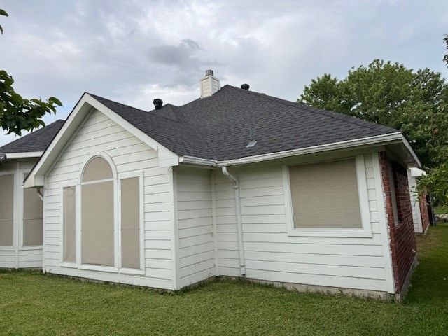 6922 Field Lark Drive, Arlington, TX 76002