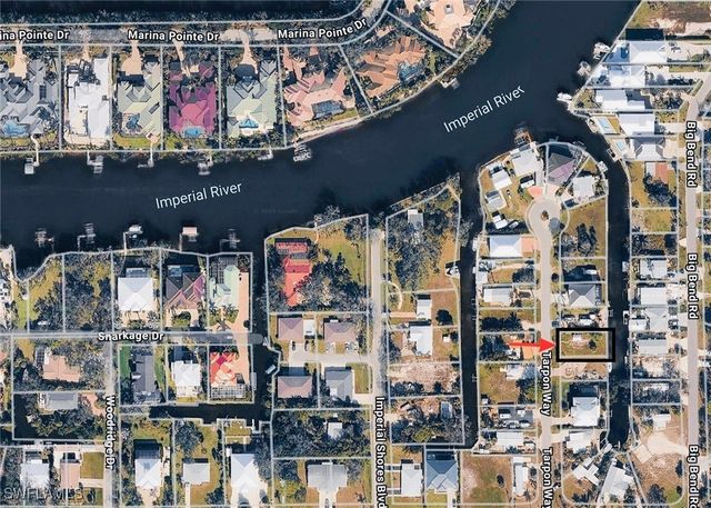 27578 Tarpon WAY, Bonita Springs, FL 34134