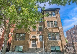 4117 S Michigan Avenue GS, Chicago, IL 60653