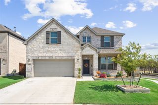 11852 Toppell Trail, Fort Worth, TX 76052