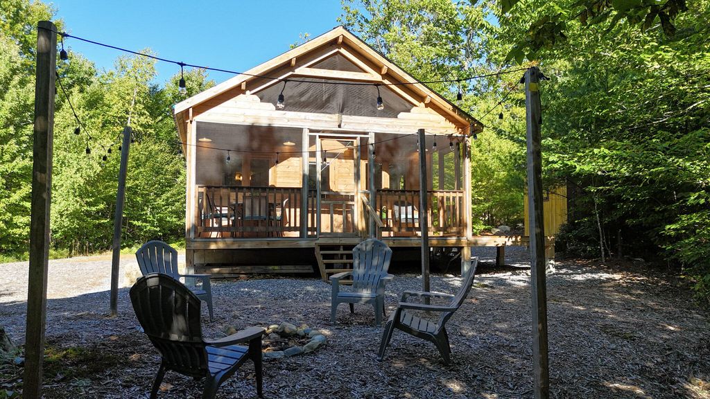 192 King Hill Road, Naples, ME 04055 — photo 2