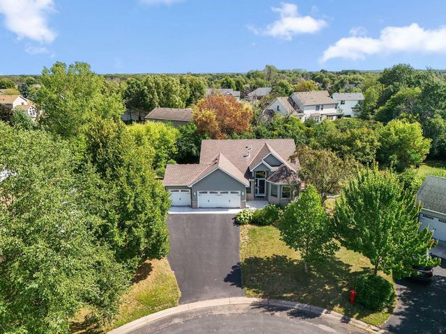 6608 Tele Lane, Lino Lakes, MN 55038