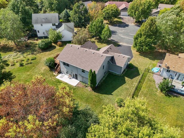 6608 Tele Lane, Lino Lakes, MN 55038