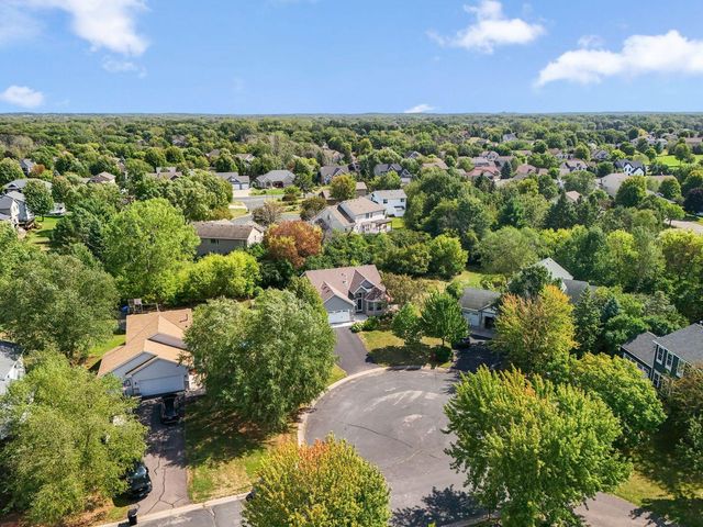 6608 Tele Lane, Lino Lakes, MN 55038