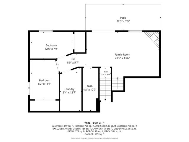6608 Tele Lane, Lino Lakes, MN 55038