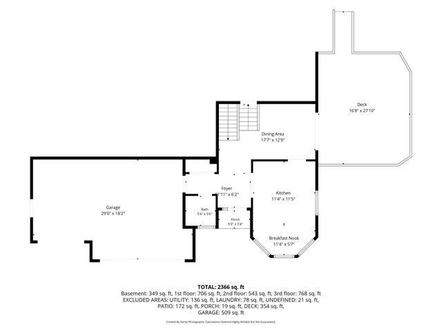 6608 Tele Lane, Lino Lakes, MN 55038