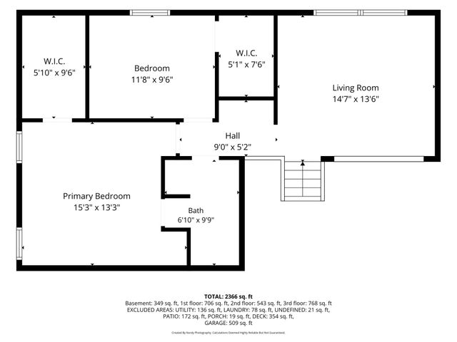 6608 Tele Lane, Lino Lakes, MN 55038