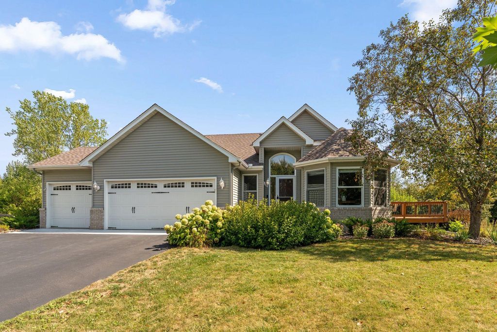 6608 Tele Lane, Lino Lakes, MN 55038 — photo 2