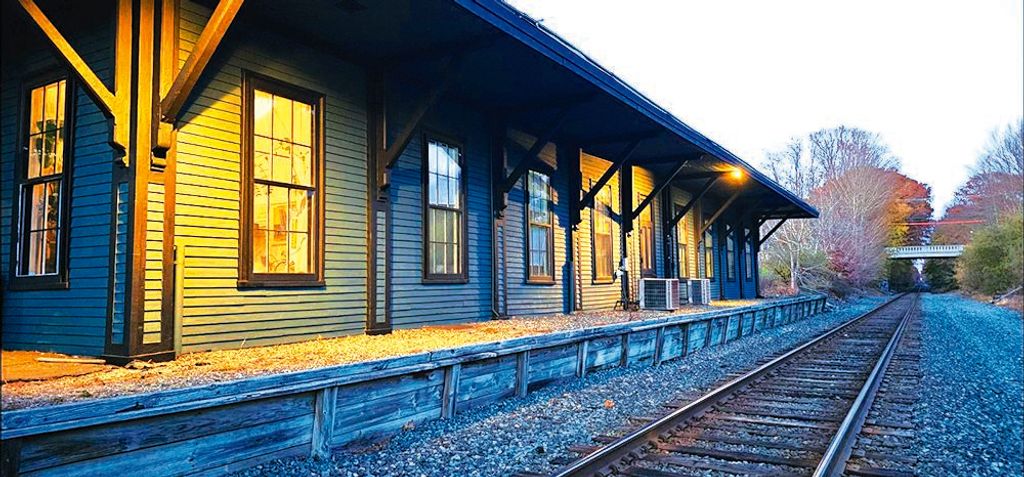 12 Depot Street, Kennebunk, ME 04043 — photo 4