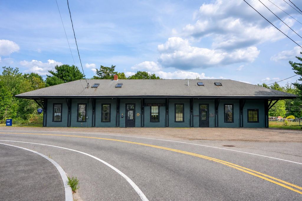 12 Depot Street, Kennebunk, ME 04043 — photo 5