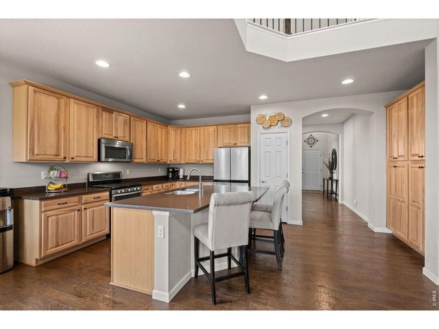 852 Laramie Ln, Erie, CO 80516