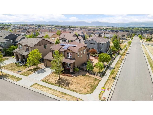 852 Laramie Ln, Erie, CO 80516