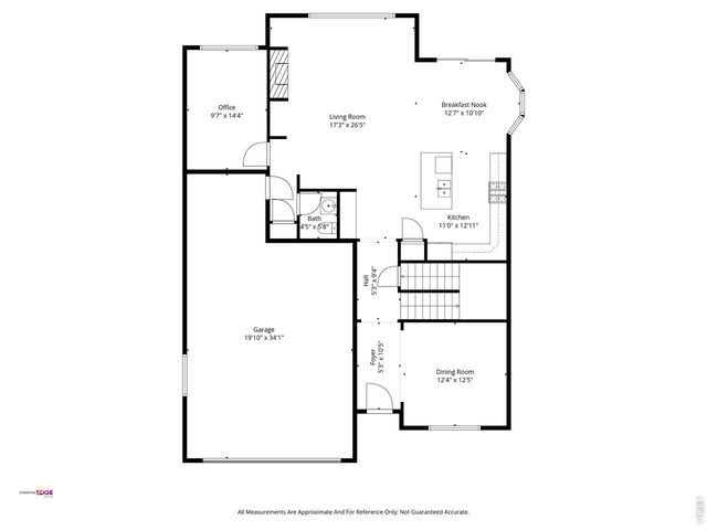 852 Laramie Ln, Erie, CO 80516