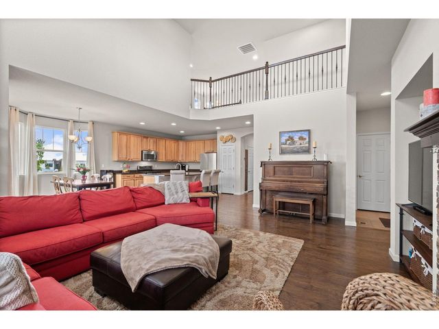 852 Laramie Ln, Erie, CO 80516