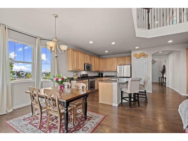 852 Laramie Ln, Erie, CO 80516