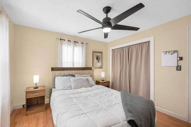 67 Batchelder Avenue, Manchester, NH 03103
