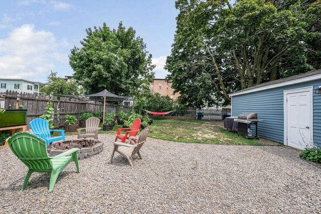 67 Batchelder Avenue, Manchester, NH 03103