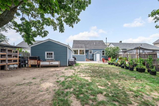 67 Batchelder Avenue, Manchester, NH 03103