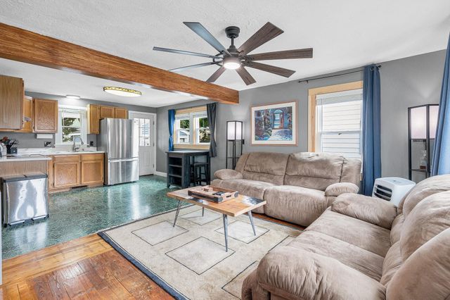 67 Batchelder Avenue, Manchester, NH 03103