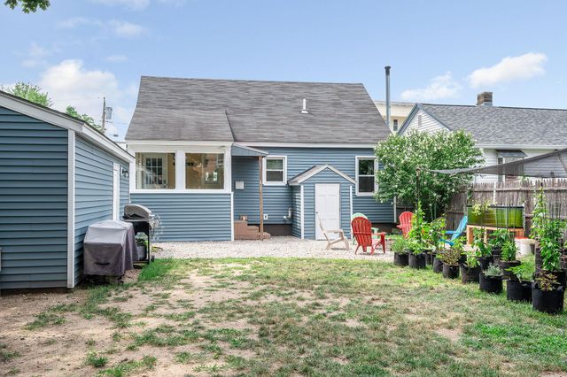 67 Batchelder Avenue, Manchester, NH 03103