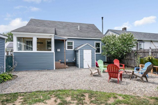 67 Batchelder Avenue, Manchester, NH 03103
