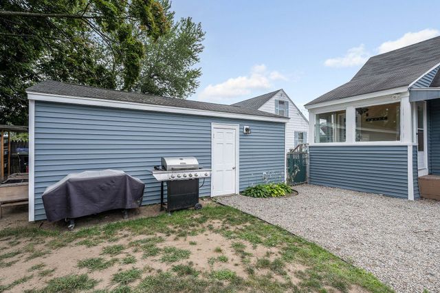67 Batchelder Avenue, Manchester, NH 03103