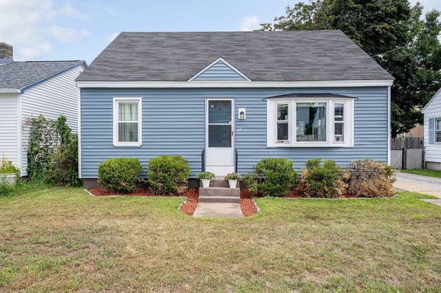 67 Batchelder Avenue, Manchester, NH 03103