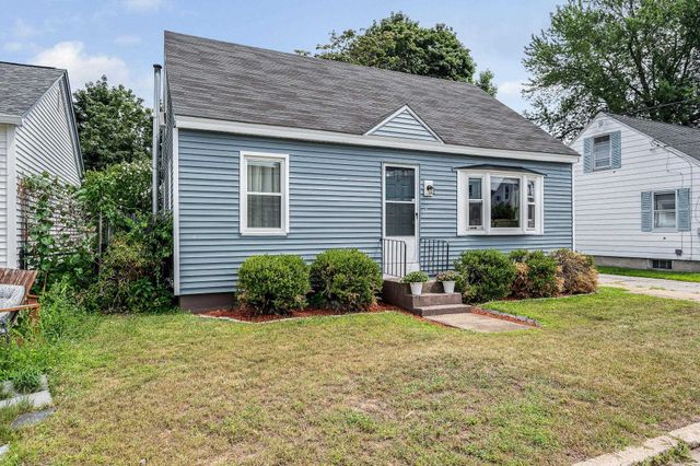 67 Batchelder Avenue, Manchester, NH 03103