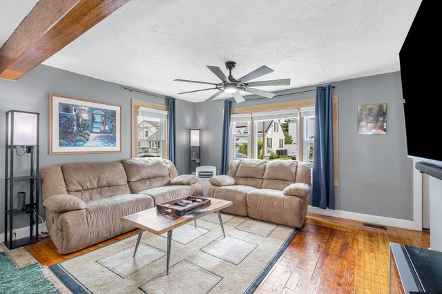 67 Batchelder Avenue, Manchester, NH 03103
