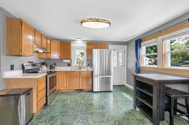 67 Batchelder Avenue, Manchester, NH 03103