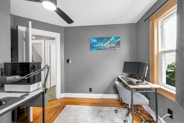 67 Batchelder Avenue, Manchester, NH 03103