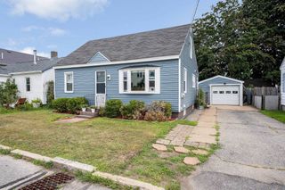 67 Batchelder Avenue, Manchester, NH 03103