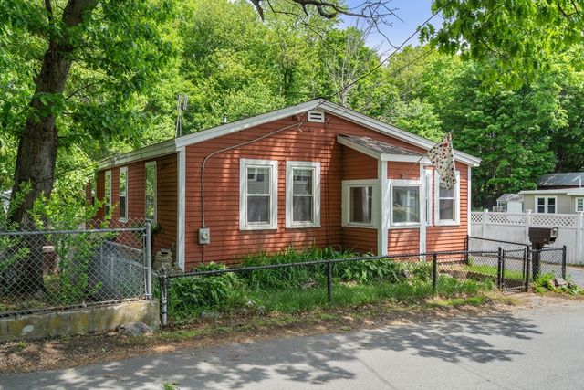 23 Friendship Street, Billerica, MA 01821