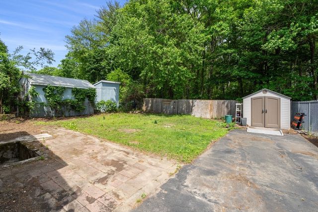 23 Friendship Street, Billerica, MA 01821