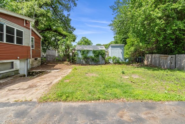 23 Friendship Street, Billerica, MA 01821