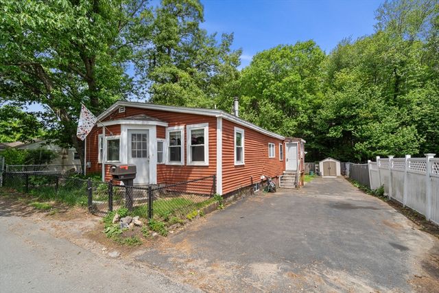 23 Friendship Street, Billerica, MA 01821