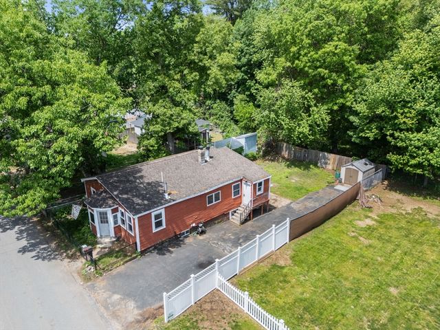 23 Friendship Street, Billerica, MA 01821