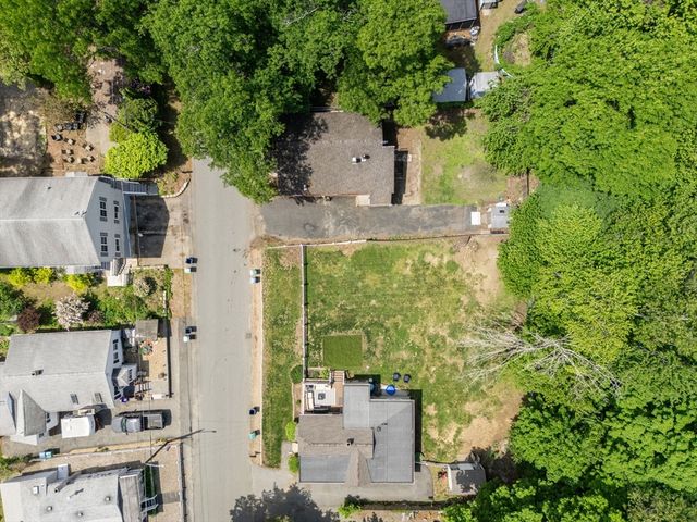 23 Friendship Street, Billerica, MA 01821