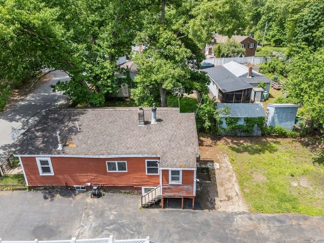 23 Friendship Street, Billerica, MA 01821
