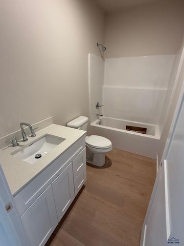 2523 HENNESSY DRIVE, Rapid City, SD 57701