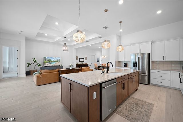 16152 Palmetto ST, Punta Gorda, FL 33982