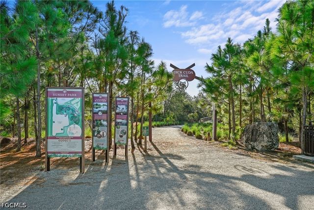 16152 Palmetto ST, Punta Gorda, FL 33982