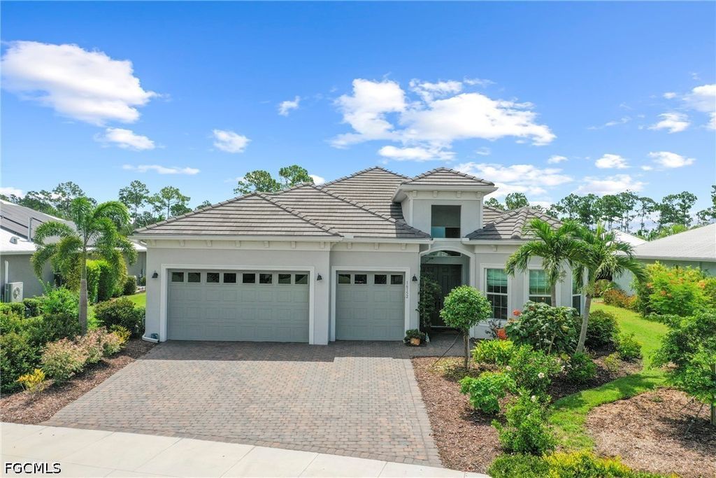 16152 Palmetto ST, Punta Gorda, FL 33982