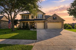 113 Brush Trail LN, Cibolo, TX 78108