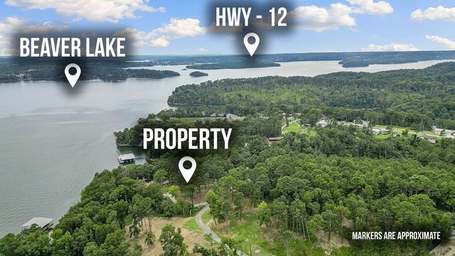 10135 Elizabeth Drive, Rogers, AR 72756