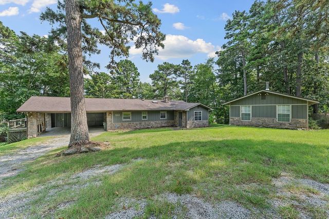 10135 Elizabeth Drive, Rogers, AR 72756