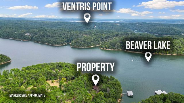 10135 Elizabeth Drive, Rogers, AR 72756