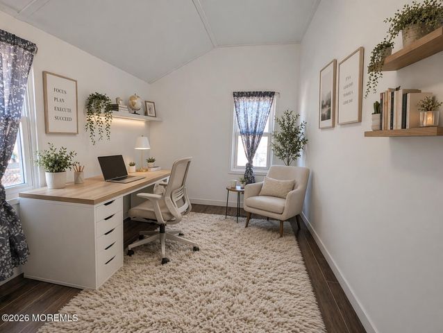 26 Hilltop Boulevard, Keyport, NJ 07735