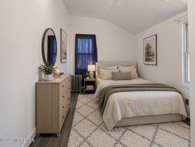 26 Hilltop Boulevard, Keyport, NJ 07735